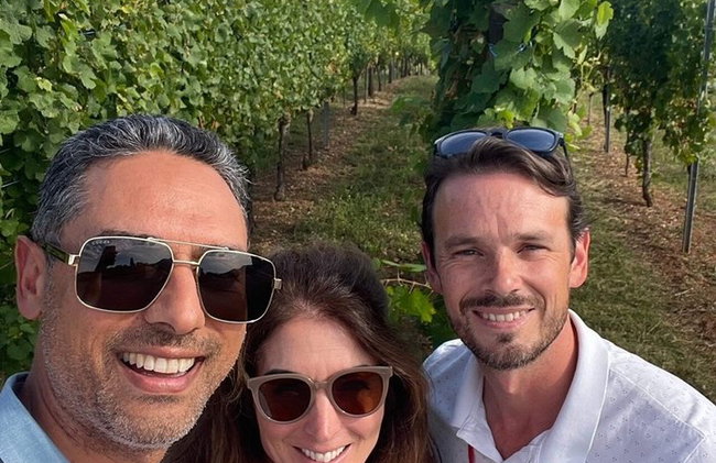 Visita guiada en grupo pequeño a las bodegas de la Ruta del Vino de Alsacia desde Estrasburgo - Foto 1