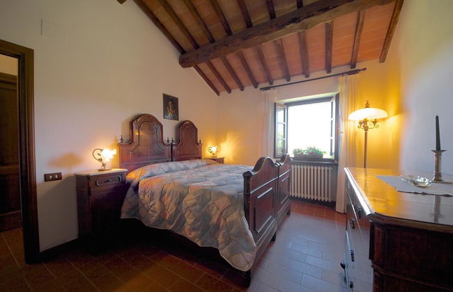 Podere Agrituristico Luchiano - Foto 3