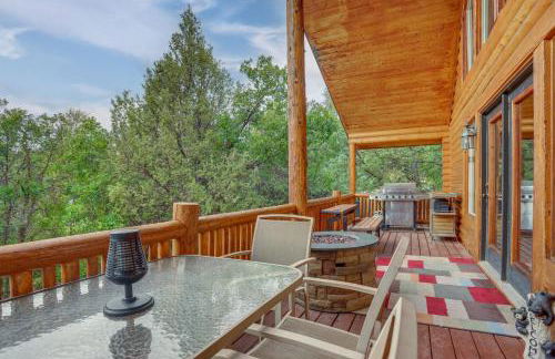 ATV and Hike Off-Grid Cabin in Utahs Wilderness! - Foto 21