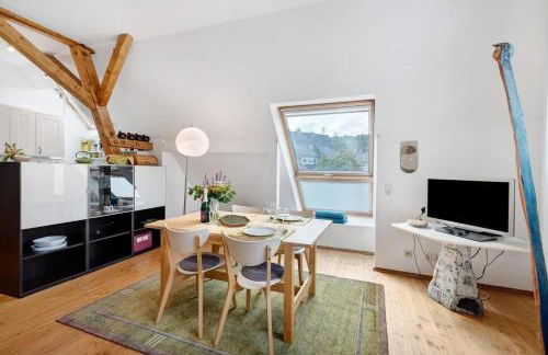 Atelierblick im Winzerdorf - Foto 18