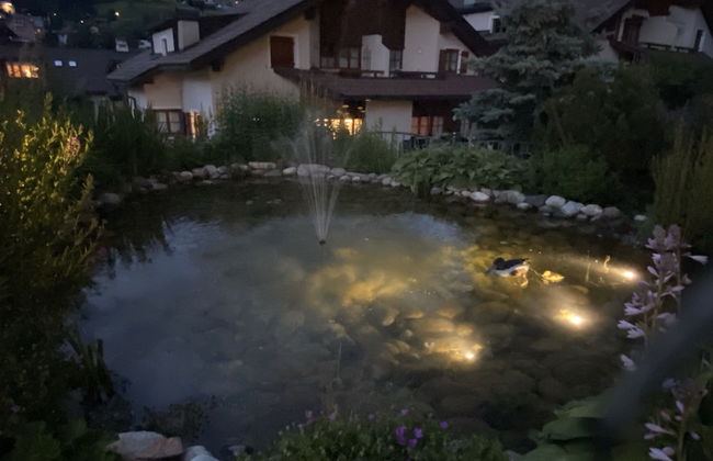 Residence Palmai - Foto 78