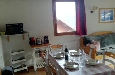 Espace et confort de 45 m2 dans station familiale à 1800 - Photo 6