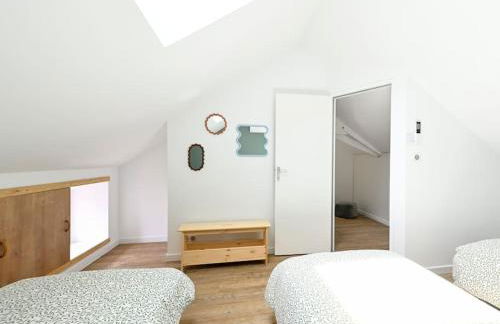 L'Échappée Belle Élégance, Familiale, Conviviale - Photo 51