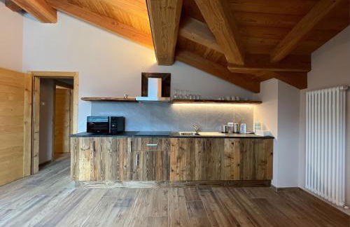 Baita La Pesse - Ad un passo dalle stelle - Foto 39