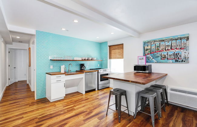 5100 Vacation Club - Foto 19