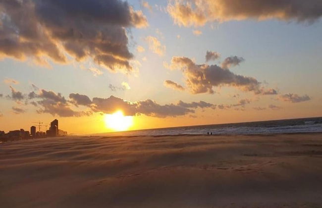 Apartment in Ostend Near North Sea - Foto 22