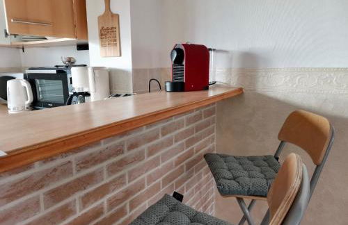 Le Gîte du Phare vue sur mer - Foto 12