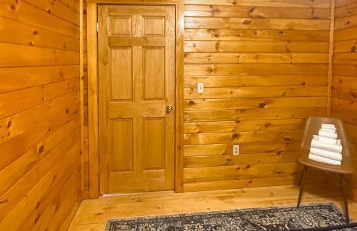 Whispering Pines Retreat - Foto 12