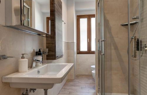 Oricellari Apartment by Mamo Florence - Foto 23