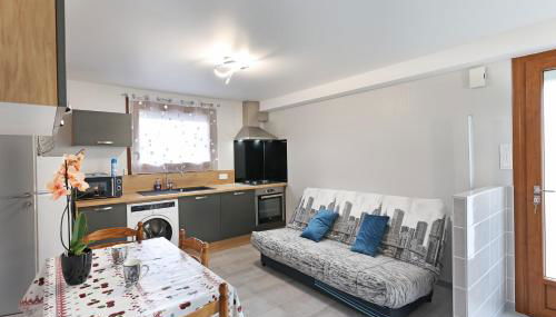 Gite avec terrasse proche Gérardmer tout inclus - Foto 5, Other