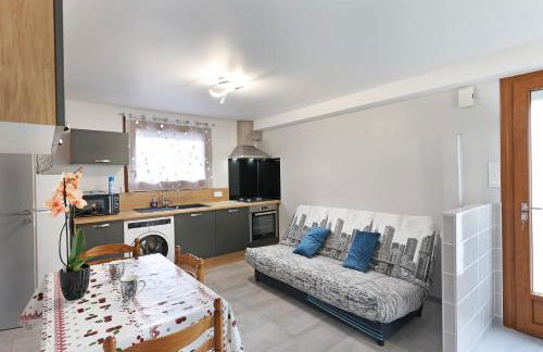 Gite avec terrasse proche Gérardmer tout inclus - Foto 5