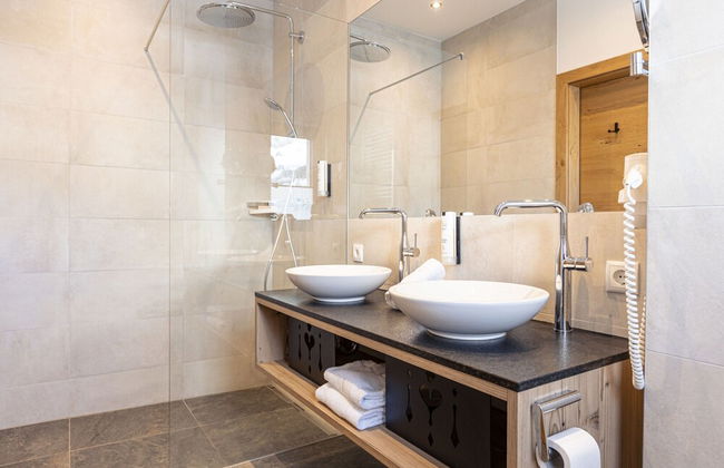 Modern Apartment 100 m From ski Area - Foto 15