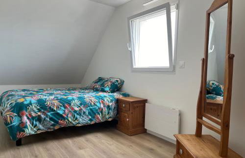 Les Cortalines Equihen - Foto 10