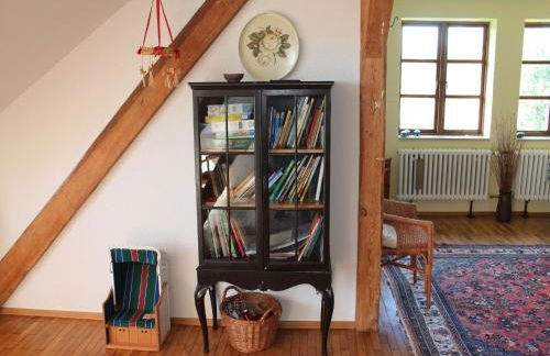 Rustic-style Apartment in Buschenhagen With Garden - Foto 53