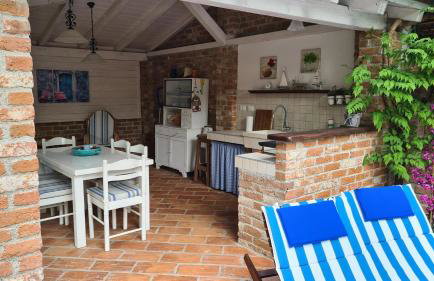 Villa Amalia Apartment 2 - Foto 32