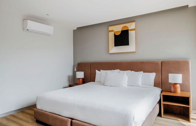 Blueground Insurgentes Mexico City - Foto 31