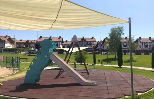 Apartamento El Robledal - Foto 39