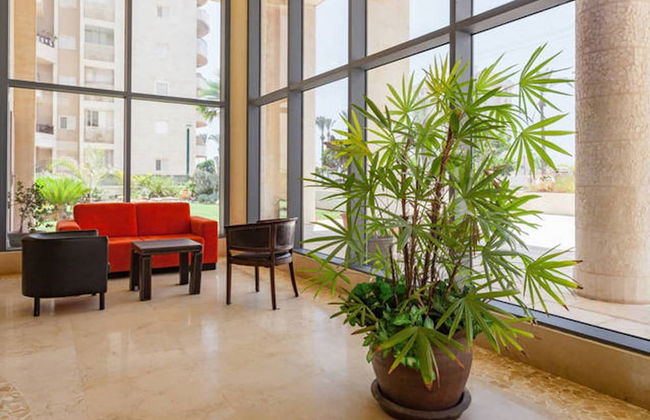 Netanya Family Apt & Balcony by FeelHome - Foto 2