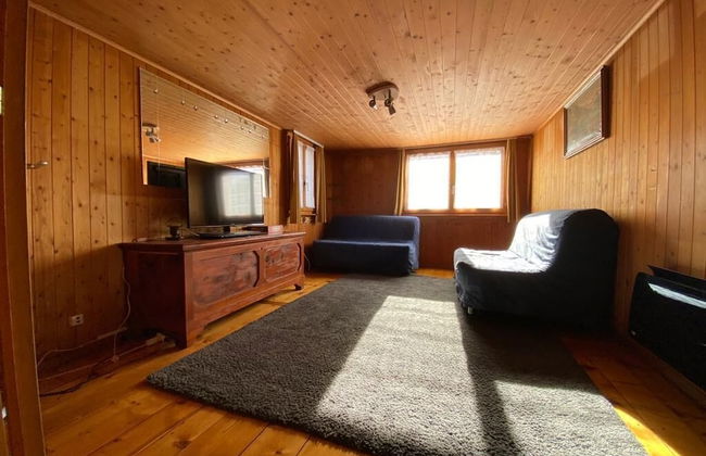 Chalet del Sole - Foto 19