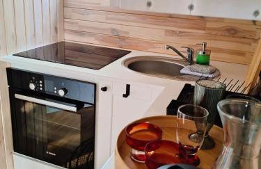 Domek na korcie - Foto 44