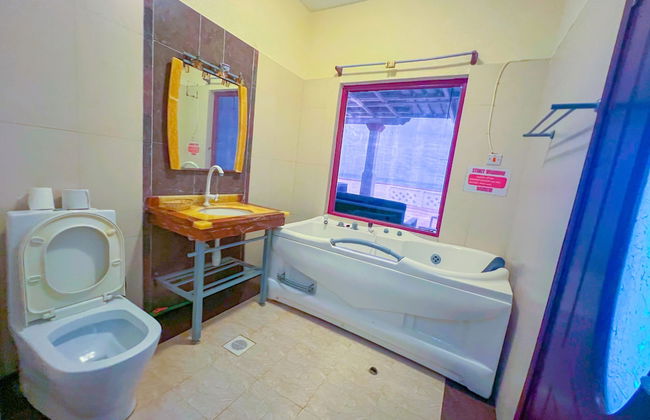 Shanzu Beachfront Apartments - Foto 33