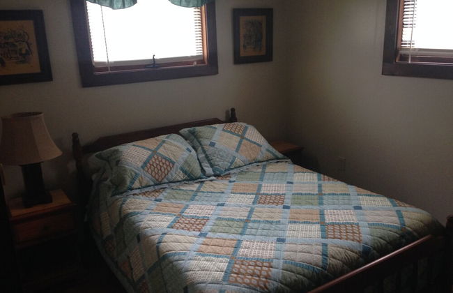 Echo Valley Cottages - Foto 59