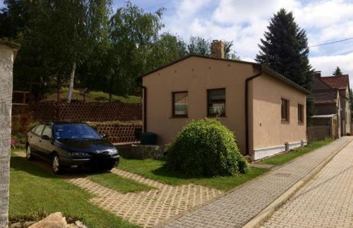 Ferienhaus Obschütz - Foto 10