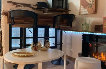 Loft Unique Romantique & Balnéothérapie - Foto 17