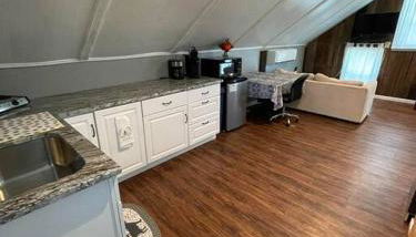 Eden Farm: Private Studio Minutes from Salisbury - Foto 5