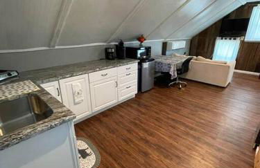 Eden Farm: Private Studio Minutes from Salisbury - Foto 5