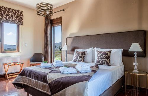 Villa Pervoli - Foto 35