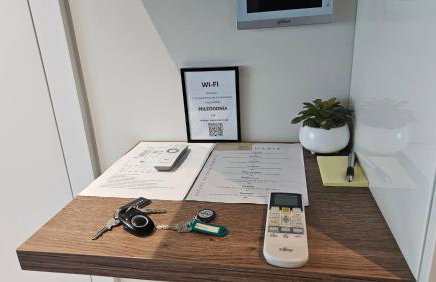 YOUR Apartment Unia Art Residence - Foto 18