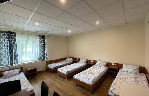 ANNA NOCLEGI - Foto 17