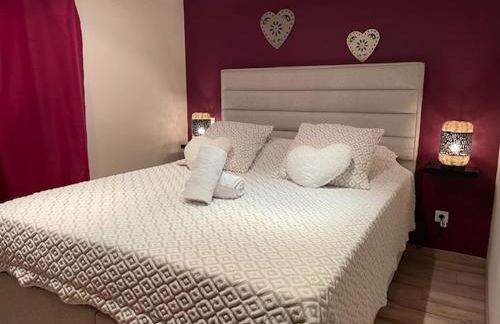 Les Granges De Jadis d'Alsace - Foto 12