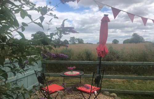 Soldiers Cottage, with HOT TUB, dog friendly, great views - Foto 48