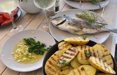 BUQEZ ECO RESORT - Beach Villas 2 and 8 - Seaview, new wifi! - Photo 48