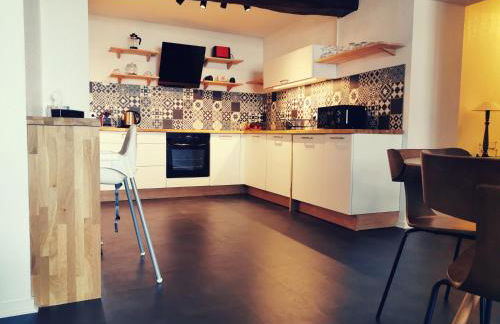 Charmant appartement, plein pied, 2 places parkings - Foto 6