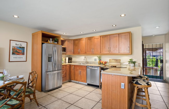Beautiful 1 Bedroom Condo with Ocean Views | Oceanfront - Foto 31