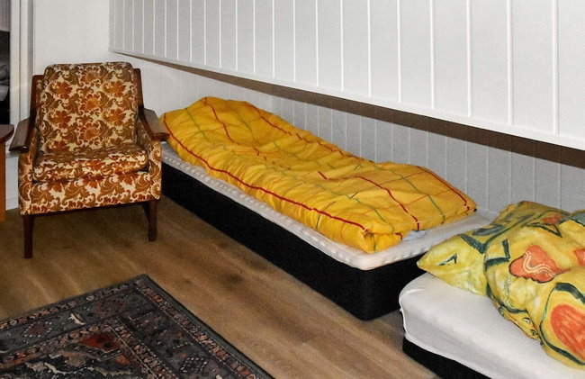 Holiday Home in Lyngstad - Foto 31