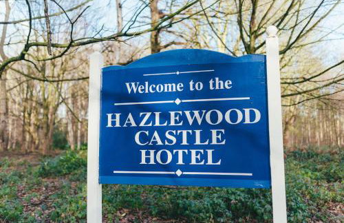 Hazlewood Castle & Spa - Foto 62