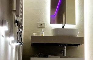 Su Coru 1 - Deluxe Studio in the Heart of Cagliari - Photo 19