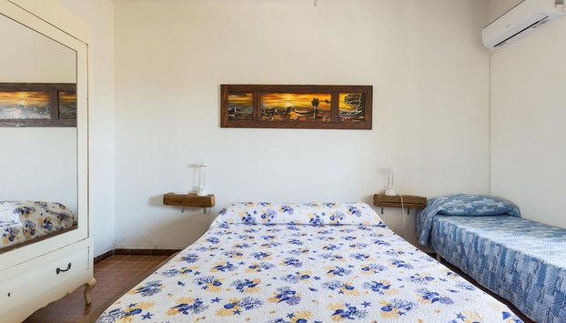 3835 Summer House by Barbarhouse - Foto 4, Habitación