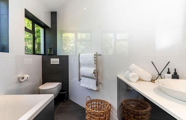 Camps Bay Nest - Townhouse With Ocean Views - Foto 53