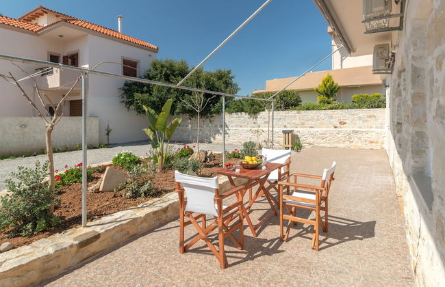 Zeus Traditional House - Foto 43