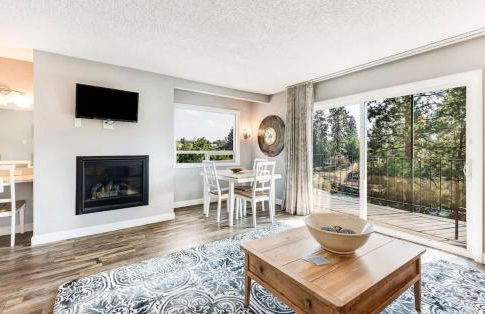 Riverfront Condo with Amazing View - Downtown Bend - Foto 1