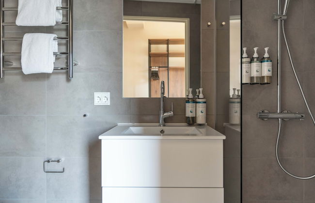 Numa | Copenhagen Norrebro - Foto 57