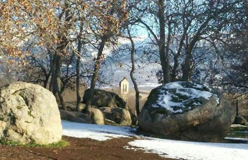 Casa Rural el Pajar de Tenzuela - Foto 32