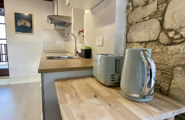 Leony's House - Foto 21