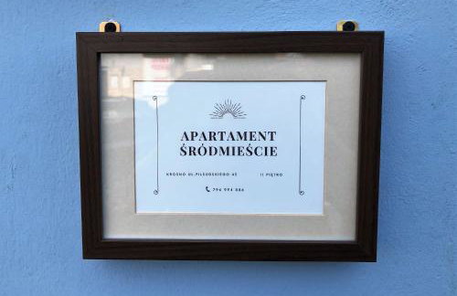 Apartament Śródmieście Krosno - Foto 21