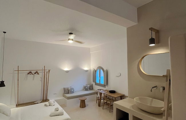 Ios Alcyon Blue Suites - Foto 69